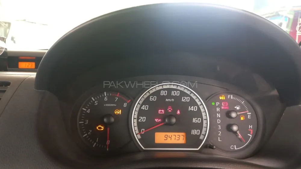 Suzuki Swift 2018 for Sale in Lahore Image-1