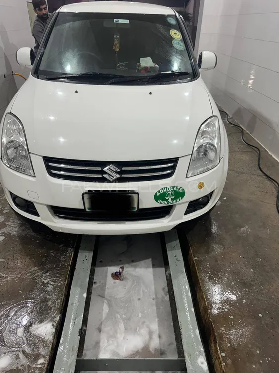 Suzuki Swift 2019 for Sale in Gujranwala Image-1