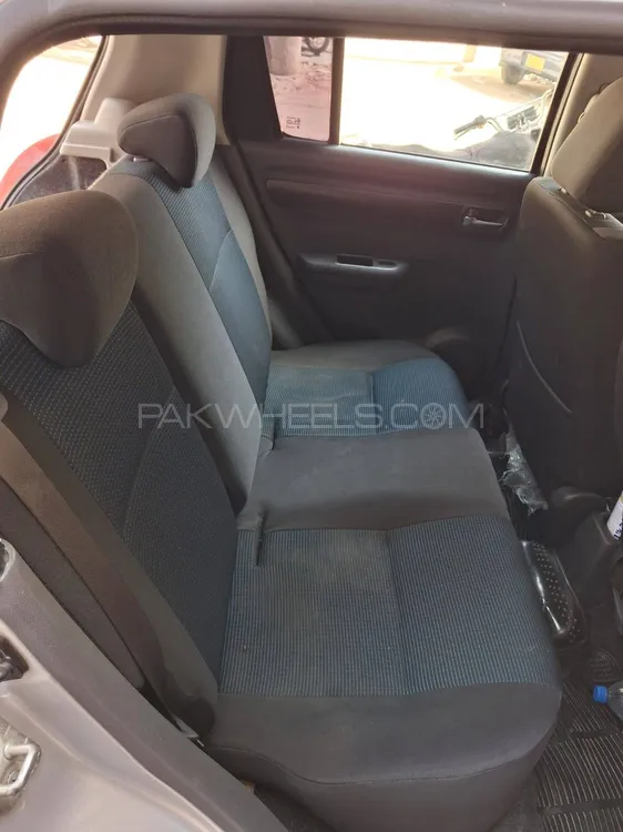 Suzuki Swift 2019 for Sale in Karachi Image-1