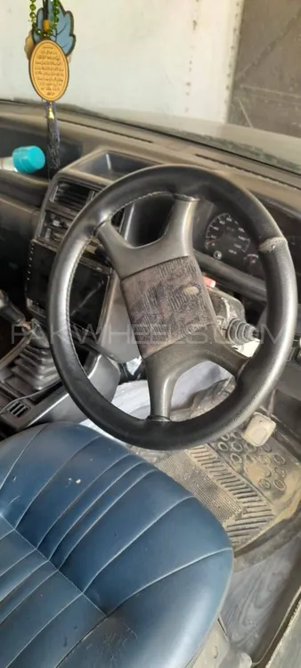 Suzuki Vitara 1991 for Sale in Gujranwala Image-1