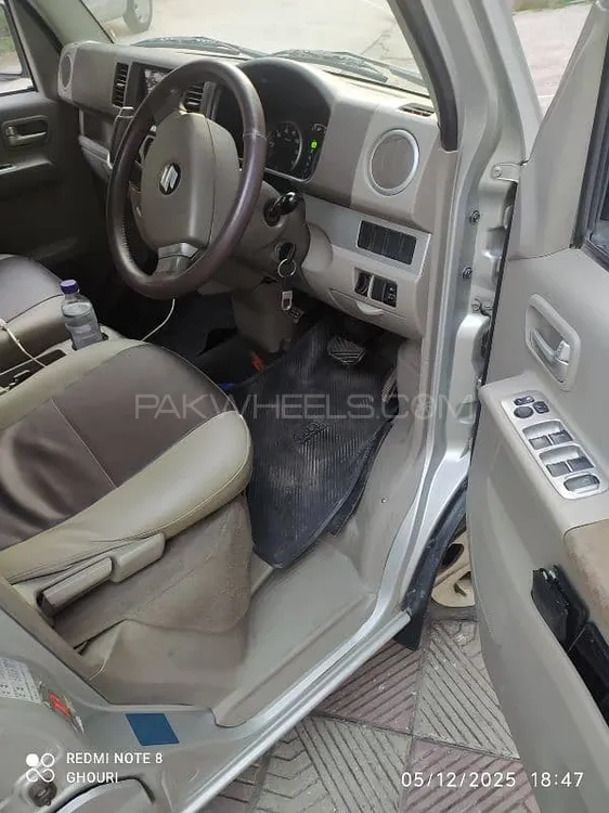 Suzuki Wagon R 2010 for Sale in Rawalpindi Image-1