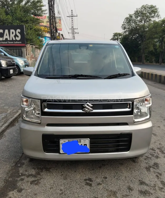 سوزوکی ویگن آر 2022 for Sale in لاہور Image-1