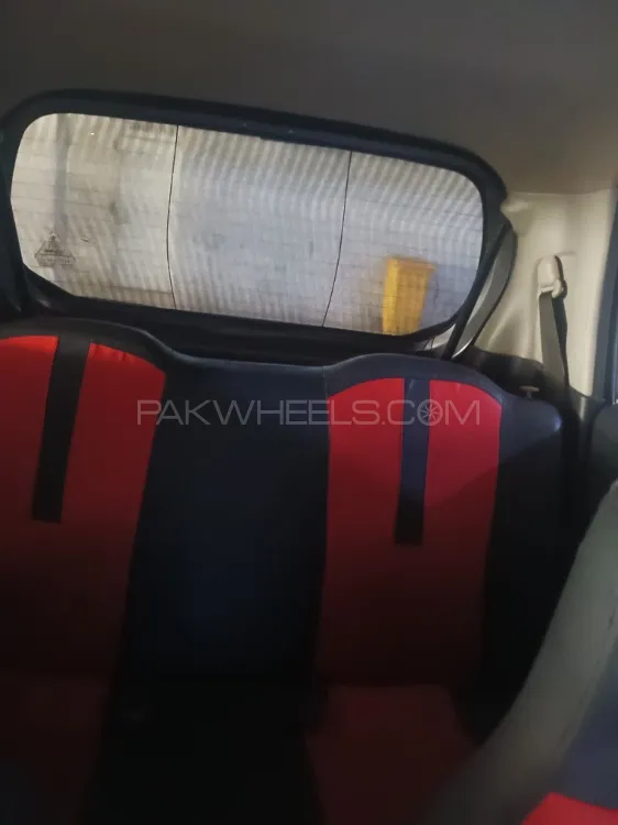 Suzuki Wagon R 2016 for Sale in Karachi Image-1
