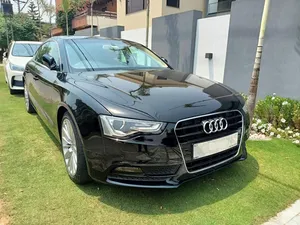 Audi A5 1.8 TFSI 2014 for Sale