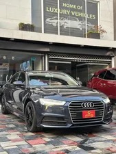 Audi A6 1.8 TFSI Business Class Edition 2018 for Sale