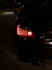 BMW 5 Series 530i 2004 for Sale