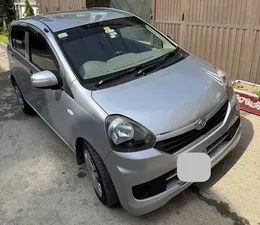 Daihatsu Mira X 2016 for Sale
