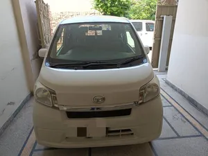 Daihatsu Move L 2014 for Sale