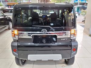 TAFT G CHORME VENTURE 
2022 MODEL 
5 GRADE
13K MILEAGE 
360 CAMERA 
ELECTRONIC POWER BRAKE
VERIFIABLE AUCTION REPORT AVAILABLE 
FOR MORE DETAILS PLEASE CONTACT