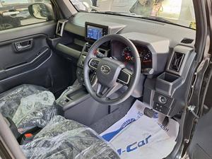 TAFT G CHORME VENTURE 
2022 MODEL 
5 GRADE
13K MILEAGE 
360 CAMERA 
ELECTRONIC POWER BRAKE
VERIFIABLE AUCTION REPORT AVAILABLE 
FOR MORE DETAILS PLEASE CONTACT