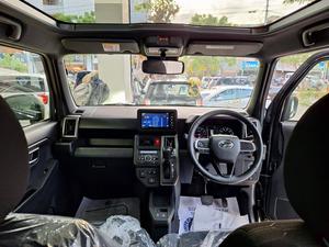 TAFT G CHORME VENTURE 
2022 MODEL 
5 GRADE
13K MILEAGE 
360 CAMERA 
ELECTRONIC POWER BRAKE
VERIFIABLE AUCTION REPORT AVAILABLE 
FOR MORE DETAILS PLEASE CONTACT