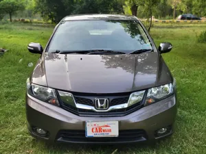 Honda City 1.5 i-VTEC 2017 for Sale