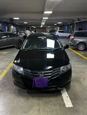 Honda City 1.3 i-VTEC 2009 for Sale