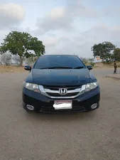 Honda City 1.3 i-VTEC Prosmatec 2020 for Sale