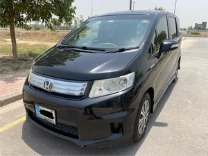 Honda Freed Hybrid G Honda Sensing 2013 for Sale