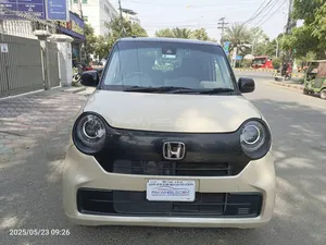 Honda N One Premium Tourer 2023 for Sale