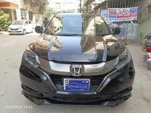 Honda Vezel Hybrid RS Honda Sensing  2016 for Sale