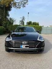 Hyundai Sonata 2.5 2024 for Sale