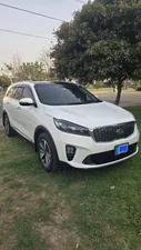 KIA Sorento 2.4 AWD 2022 for Sale
