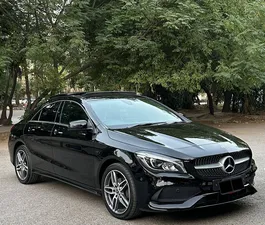 Mercedes Benz CLA Class CLA200 2019 for Sale