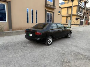Nissan Sunny 1998 for Sale
