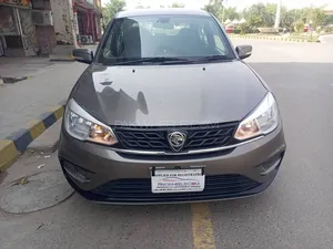 Proton Saga 1.3L Ace A/T 2024 for Sale
