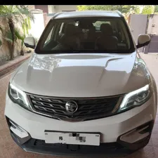 Proton X70 Premium FWD 2021 for Sale