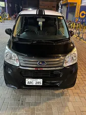 Subaru Stella L 2020 for Sale