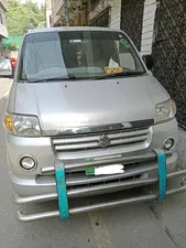 Suzuki APV 2006 for Sale