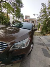 Suzuki Ciaz Automatic 2017 for Sale