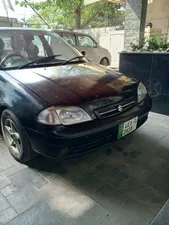 Suzuki Cultus VXR 2006 for Sale