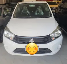 Suzuki Cultus VXR 2018 for Sale
