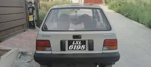 Suzuki Khyber 1999 for Sale