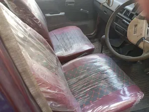 Suzuki Mehran VX 1997 for Sale