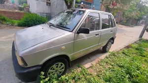 Suzuki Mehran VX 2011 for Sale