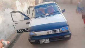 Suzuki Mehran VX 2011 for Sale