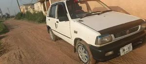 Suzuki Mehran VX 2005 for Sale