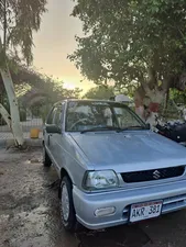 Suzuki Mehran VXR 2006 for Sale