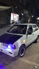 Suzuki Mehran VXR 2007 for Sale