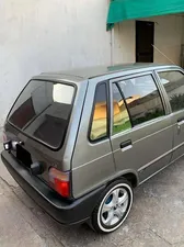 Suzuki Mehran VXR Euro II 2014 for Sale