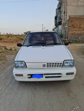 Suzuki Mehran VXR Euro II 2018 for Sale