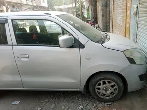 Suzuki Wagon R VXL 2019 for Sale