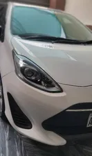 Toyota Aqua S 2018 for Sale