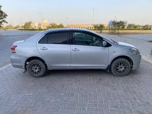Toyota Belta X 1.0 2007 for Sale