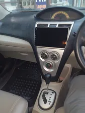Toyota Belta X Business B Package 1.0 2007 for Sale