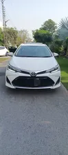 Toyota Corolla Altis X Automatic 1.6 Special Edition 2023 for Sale