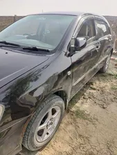 Toyota Corolla XLi 2007 for Sale