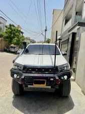 Toyota Hilux Revo V Automatic 2.8 2020 for Sale