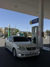 Toyota Mark II Grande 2.0 2003 for Sale
