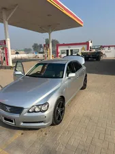 Toyota Mark X 250G 2005 for Sale